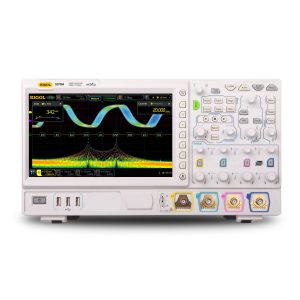 RIGOL DS7054: Unleash the Power of Precision with 500 MHz, 10 GS/s Digital Oscilloscope