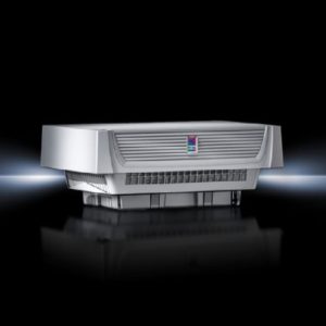 Rittal 3140500 Roof-Mounted Fans with EC technology