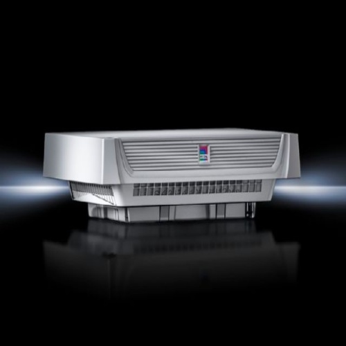 Rittal 3140500 Roof-Mounted Fans with EC technology