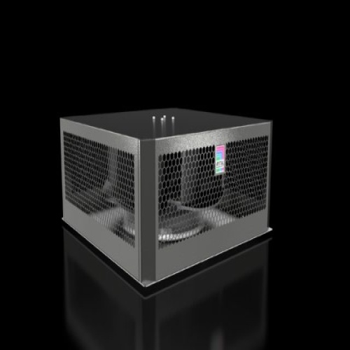 Rittal 3166115 Roof-Mounted Fan
