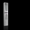 Rittal 3186935 Wall-mounted cooling unit Blue e+ Chemical 1.6 - 5.8 kW