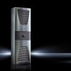 Rittal 3305610 Cooling Unit - 115 VAC, 5800 BTU, Side Mount