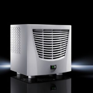 Rittal 3385540 AC 8270BTU 400V 2 PH 50/60HZ TYPE12 STE ROOFMTG