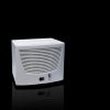 Rittal 3386540 AC 12630BTU 460V 3 PH 60HZ TYPE12 STEEL ROOFMTG