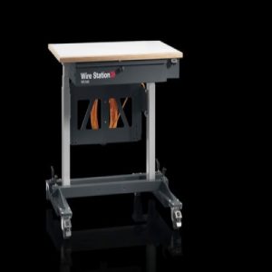 Rittal 4051123 - Wire Station
