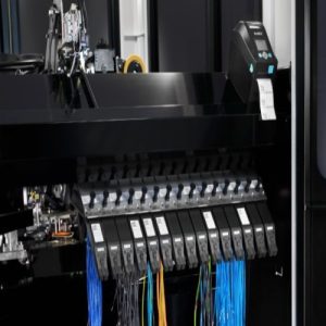 Rittal 4051214 - Wire Rail System