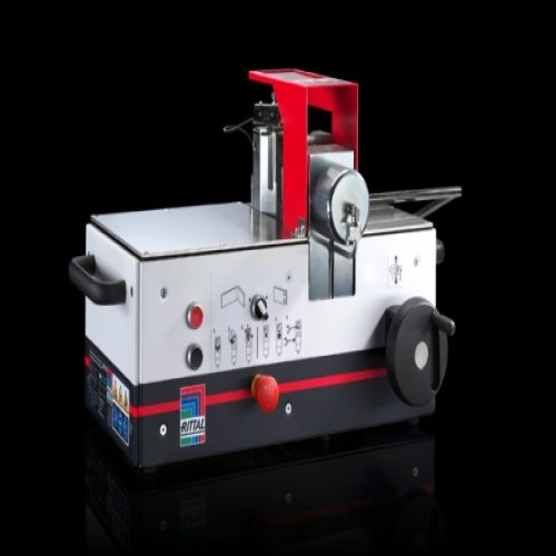 Rittal 4055700 Busbar bending and hole punching unit