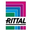 Rittal 9967972 Enclosure - 39" x 79" x 47" (WxHxD)