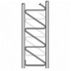Rohn 6520DB 65G Double Braced Section, 20'-0"