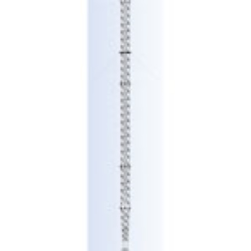 Rohn 65G90R460 Tower Assy 65G 460' 90 Mph 3Sec Gust Rev G