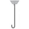 Rohn GAC5955TOP Anchor Rod, 5955 1.44" Dbl R 20'