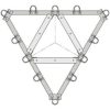 Rohn RSM1 Sector Mount RSL
