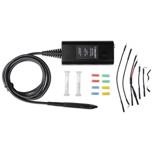 Siglent SAP2500D: Unleash Precision with 2.5 GHz Differential Active Probe