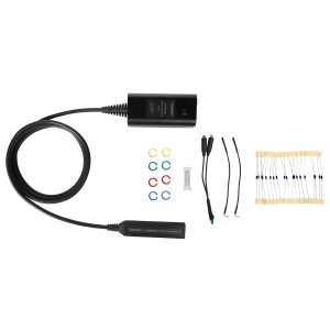 Siglent SAP5000D: Unleash Precision with 5 GHz Differential Active Probe