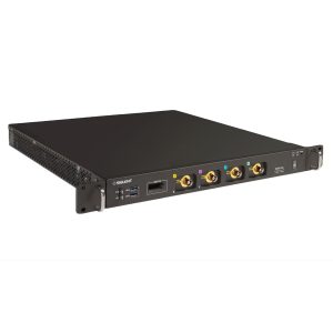 Siglent SDS6104L: 4-Channel, 1 GHz Digital Storage Oscilloscope for Precision Analysis