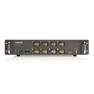Siglent SDS6108L: 8-Channel, 1 GHz Digital Storage Oscilloscope for Precision Analysis