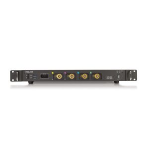 Siglent SDS6204L: 4-Channel, 2 GHz Digital Storage Oscilloscope for Precision Analysis