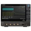 Siglent SDS7404A H12: 4 GHz, 500 Mpts, 20 GS/s, 12-bit Digital Oscilloscope