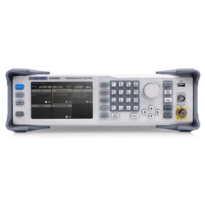 Siglent SSG5085A: Unleash Precision with the 20GHz RF Signal Generator