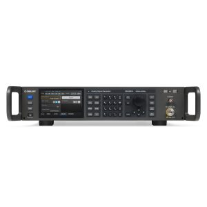 Siglent SSG6087A: Unleash Precision in Microwave Signal Generation