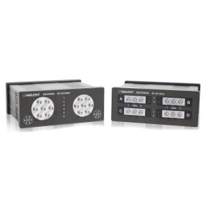 Siglent SSU5182A: High-Performance RF Mechanical Switch for Demanding Applications