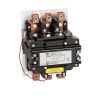Schneider 8502SGO2V02S Type S NEMA Contactor, 270A 3P 120V Coil