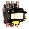 Schneider 8502SGO2V08 Type S 270A 3P NEMA Contactor, 208V Coil