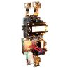 Schneider 8502SHO2V03 NEMA Size 6 Contactor, 540A, 240V Coil, 3P