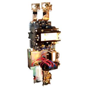 Schneider 8502SHO2V03 NEMA Size 6 Contactor, 540A, 240V Coil, 3P