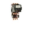 Schneider 8536SFG1V02S NEMA Motor Starter, 120V Coil, 3-Pole