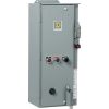Schneider 8539SDASP5 Size 2 NEMA Combination Starter, 45A, 120V