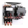 Schneider 8736SFO3V02S Reversing NEMA Motor Starter, Size 4, 135A, 120V