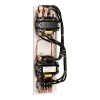 Schneider 8736SGO1V02S NEMA Reversing Motor Starter, Size 5, 270A