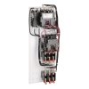 Schneider 8810SEO12V02S NEMA Type S Motor Starter, 3-Pole