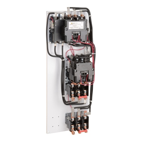 Schneider 8810SEO12V02S NEMA Type S Motor Starter, 3-Pole
