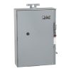 Schneider 8940SSE4050L9 Well Guard Pump Panel, Size 3, 480V, NEMA 3R