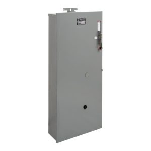 Schneider 8940WE3S2V06H30 Well Guard Pump Panel, Size 3, 480V, NEMA 3R