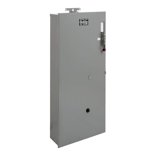 Schneider 8940WF3S2V02H30SY1Y190 Well-Guard Pump Panel, Size 4, 480V