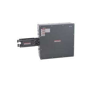 Schneider Electric AF2310GETBMB - End Tap Box