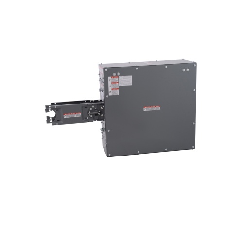 Schneider Electric AF2310GETBMB - End Tap Box