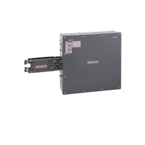 Schneider Electric AF2320GETBMB - End Tap Box