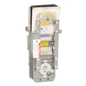 Schneider Electric AF2530G12B - Adapter