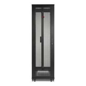 Schneider Electric (APC) AR2507 NetShelter SV 48U 600mm Wide x 1200mm Deep Enclosure