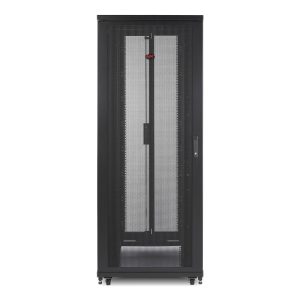 Schneider Electric (APC) AR2580 NetShelter SV 42U 800mm Wide x 1200mm Deep Enclosure