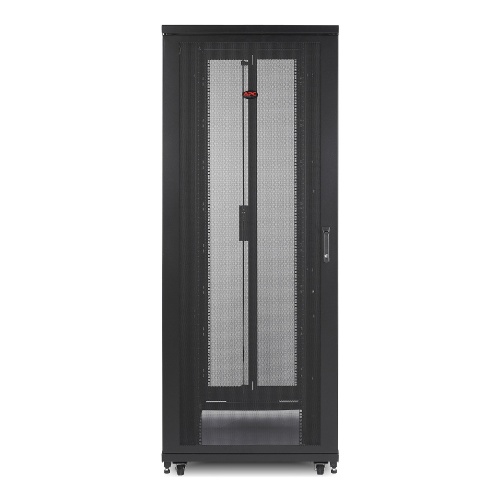 Schneider Electric (APC) AR2580 NetShelter SV 42U 800mm Wide x 1200mm Deep Enclosure