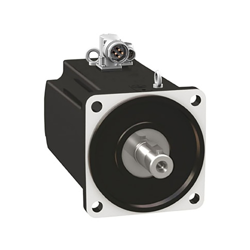 Schneider BMH2053P22F2A Servo Motor, 3800 RPM Max, 3 Phase
