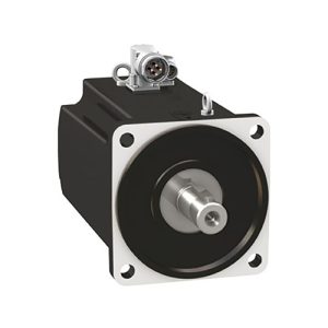 Schneider BMH2053P36F2A Servo Motor, 3800 RPM Max, 3-Phase