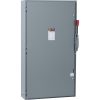 Schneider Electric CH225N Safety switch, heavy duty, fusible, 400A, 240 VAC/250VDC,