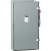Schneider Electric CH366AWK Safety switch, heavy duty, fusible, 600A, 600VAC/VDC, 3 pole