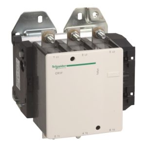 Schneider CR1F500M7 TeSys F 500A 3P Non-Reversing Contactor
